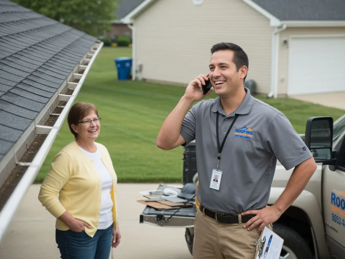 Local Roofing Contractors Meridian, OK FAQs